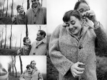 Mel Ferrer