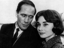 Mel Ferrer
