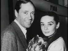 Mel Ferrer