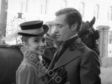 Mel Ferrer