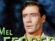 Mel Ferrer