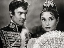 Mel Ferrer