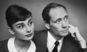 Mel Ferrer