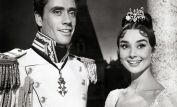 Mel Ferrer