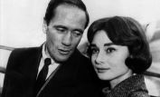 Mel Ferrer