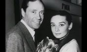 Mel Ferrer