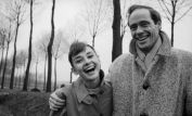 Mel Ferrer