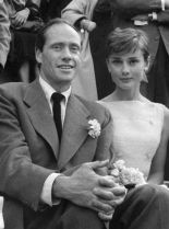 Mel Ferrer
