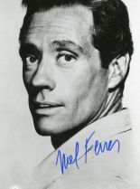 Mel Ferrer