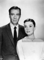 Mel Ferrer