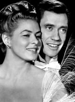 Mel Ferrer