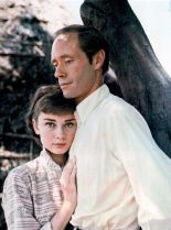 Mel Ferrer