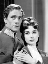 Mel Ferrer