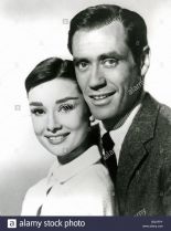 Mel Ferrer
