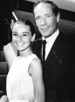 Mel Ferrer