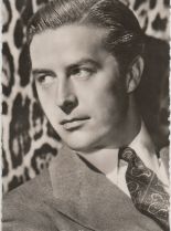 Mel Ferrer