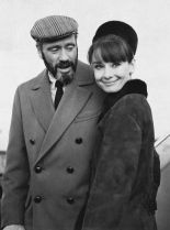 Mel Ferrer