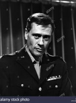 Mel Ferrer
