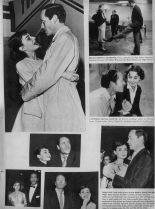 Mel Ferrer