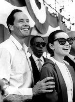 Mel Ferrer