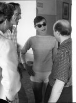 Mel Ferrer