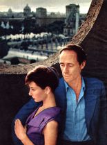 Mel Ferrer