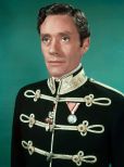 Mel Ferrer