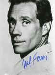 Mel Ferrer