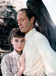 Mel Ferrer