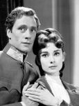 Mel Ferrer