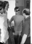 Mel Ferrer