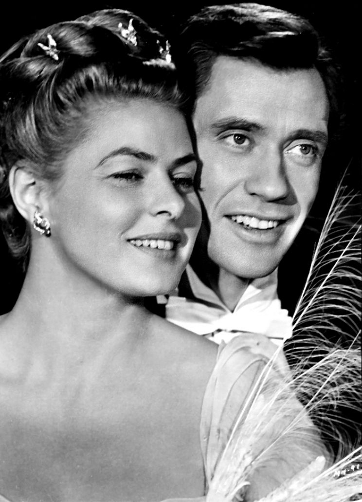 Mel Ferrer