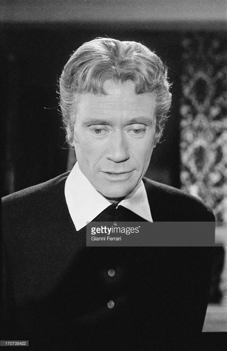 Mel Ferrer