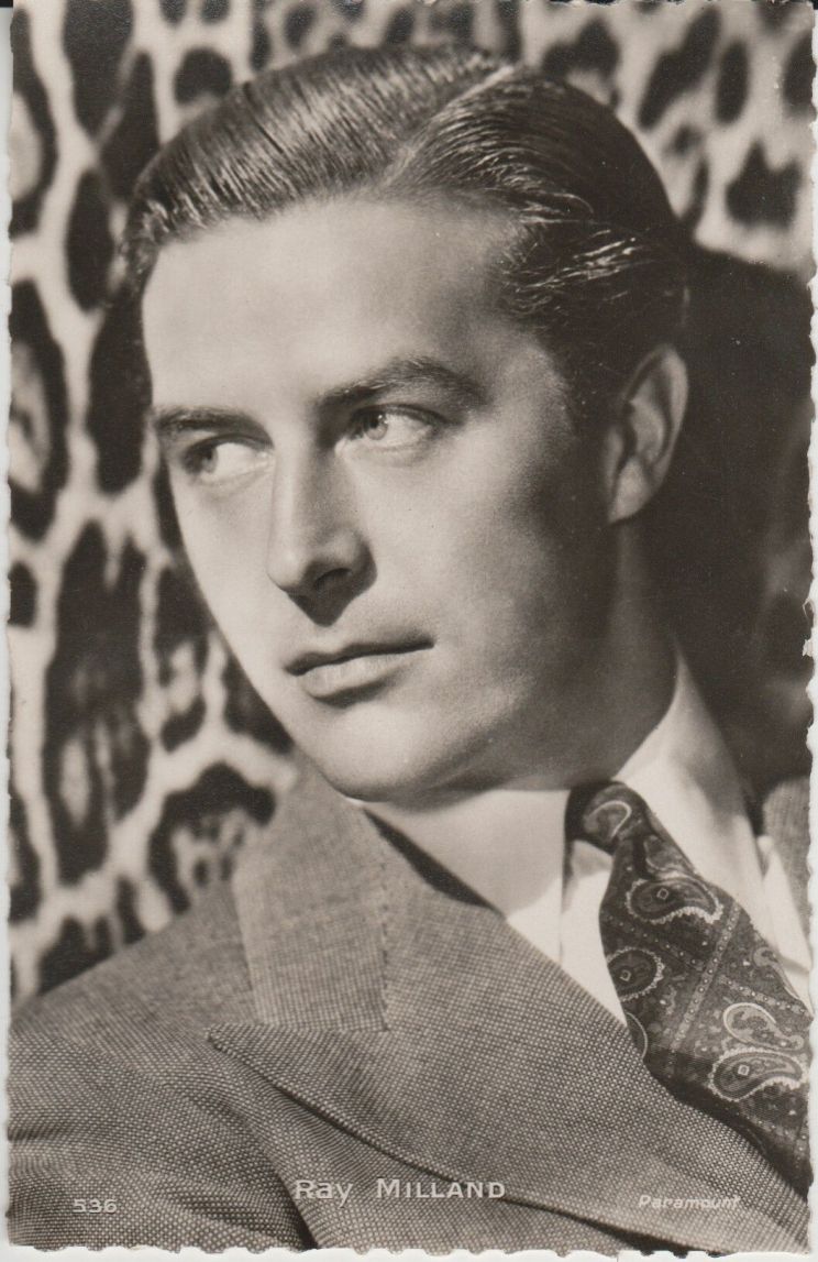 Mel Ferrer