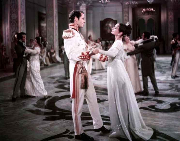 Mel Ferrer