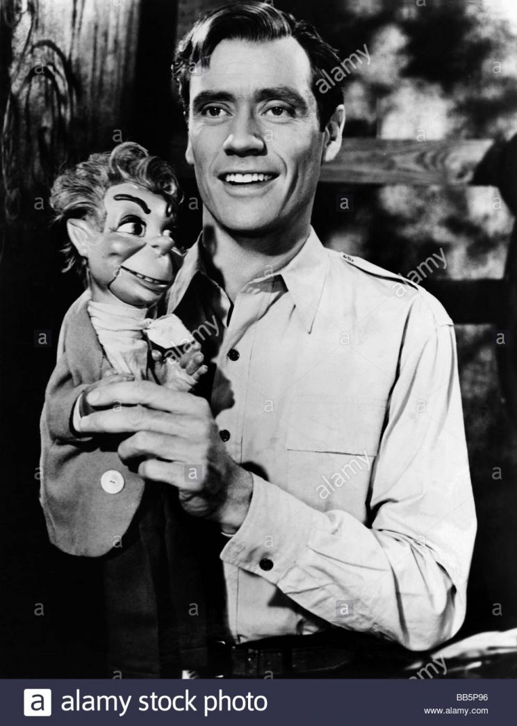 Mel Ferrer