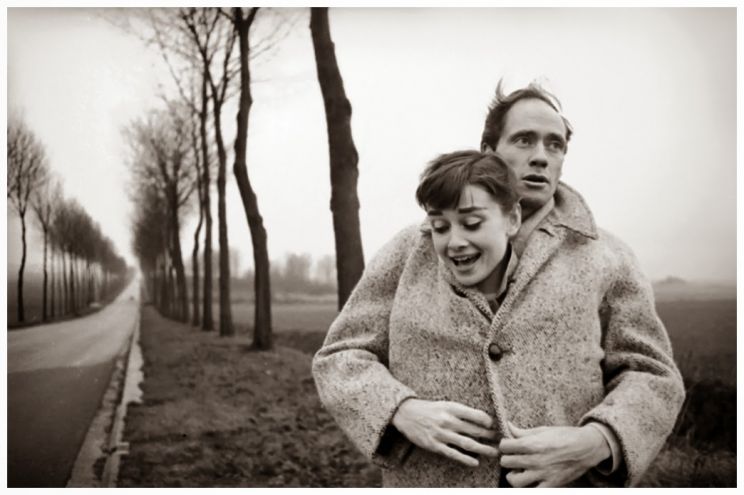 Mel Ferrer