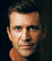 Mel Gibson