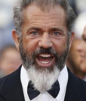 Mel Gibson