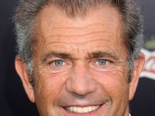 Mel Gibson