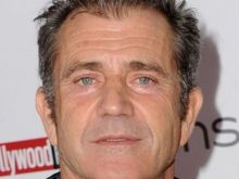 Mel Gibson