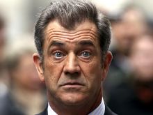 Mel Gibson