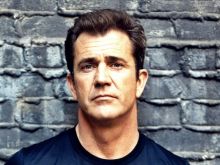 Mel Gibson