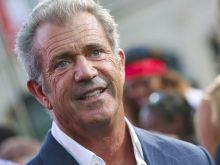 Mel Gibson