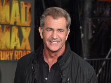 Mel Gibson