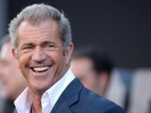 Mel Gibson