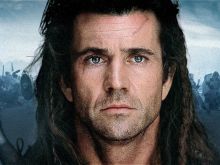 Mel Gibson