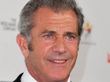 Mel Gibson