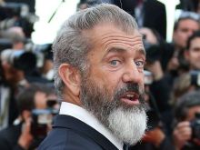 Mel Gibson