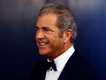 Mel Gibson